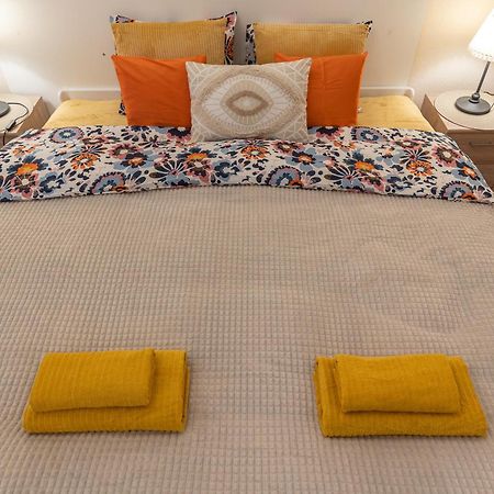 Harmony & Cute - Central Apartments Budapest Esterno foto