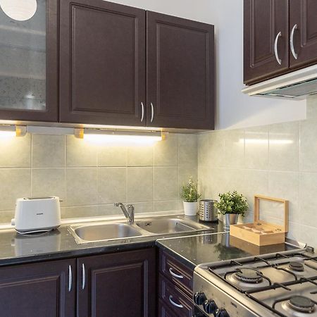 Harmony & Cute - Central Apartments Budapest Esterno foto