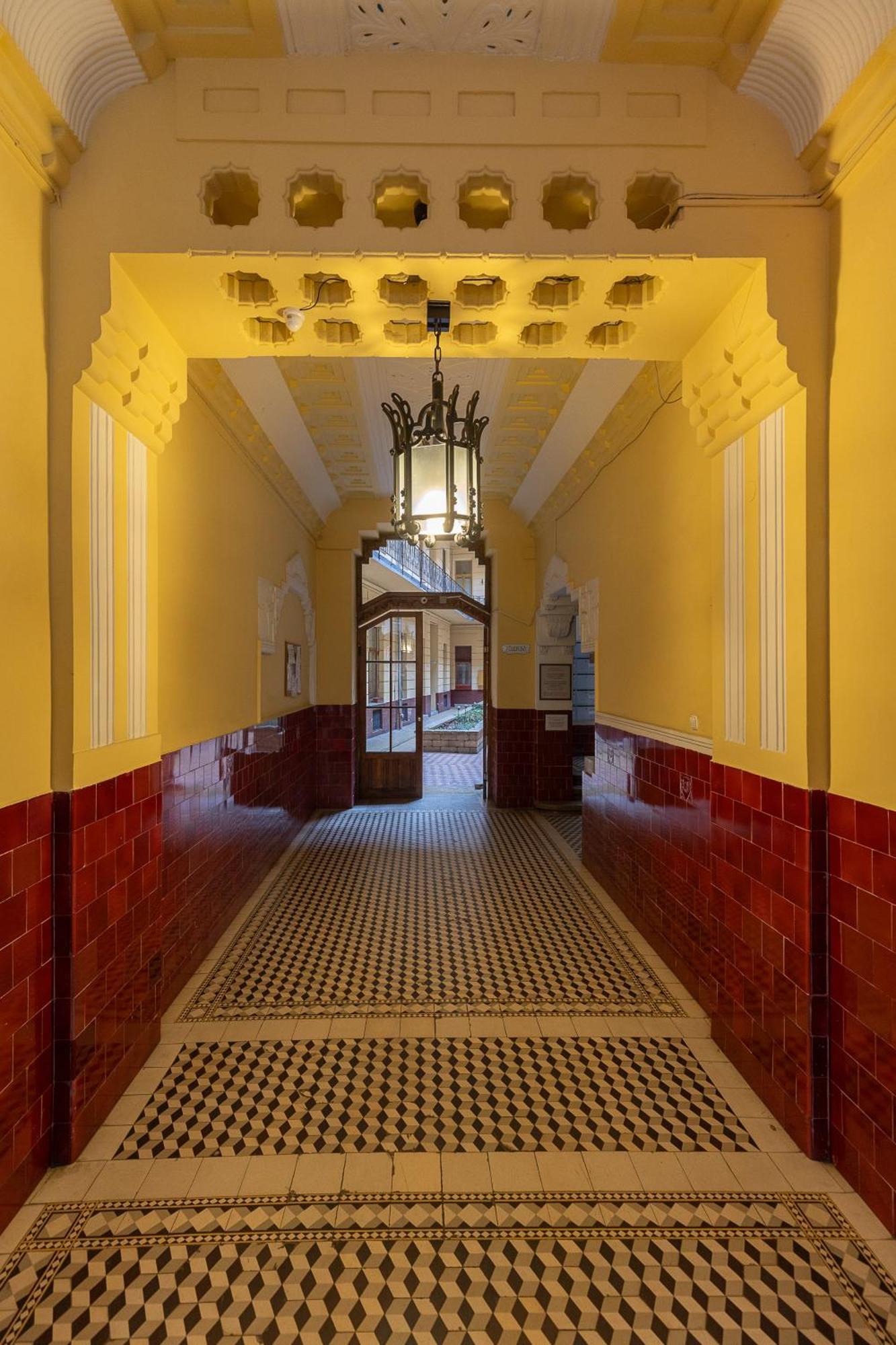 Harmony & Cute - Central Apartments Budapest Esterno foto